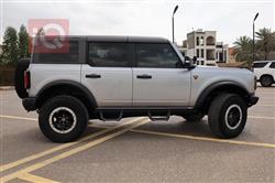 فورد برونكو